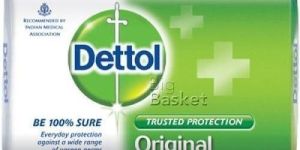 Dettol Soap