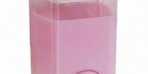 Plastic Soap Dispensers