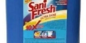 Sani Fresh Toilet Cleaner
