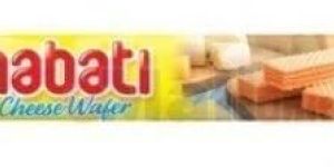 Cream Wafer Biscuits