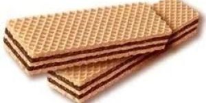 Wafer Biscuits