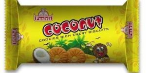 Coconut Biscuits