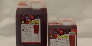 Kokum Syrup