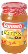 Mango Fruit Jam