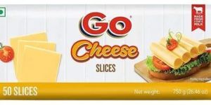 Go Cheese Slice