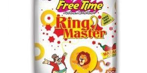Ring Master Chilli Cheese