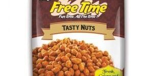 Tasty Nuts