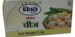 Fresh Processed Cheese