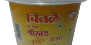 Kesar Full Cream Shrikhand