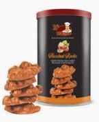 Chocolate Nuts