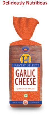 Garlic Chease