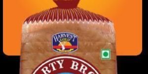 Hearty Brown Bread