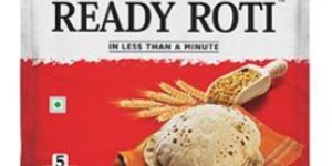 Ready Roti