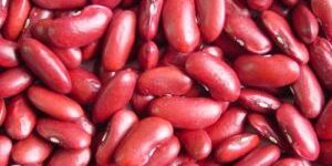 RED Kidney Beans,