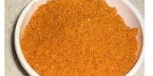 Coconut Chutney Powder