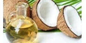 Refined Coconut Oil
