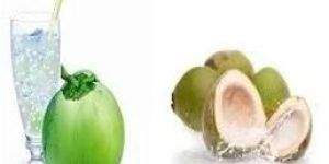 Tender Coconut Water