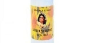 Arnica Shampoo