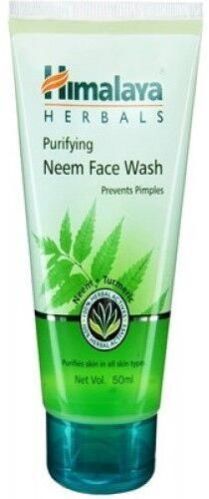Neem Face Wash