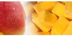 Freeze Dried Fruit