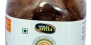 Amla Murabba Segment