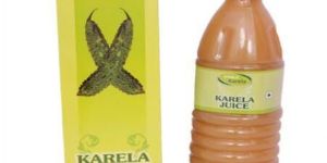 Karela Juice