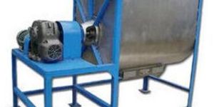 Papad Dough Mixing Machine