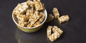 Peanut Nice Chikki Bite