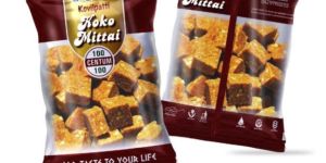 PNC05-PEANUT NICE CHIKKI BITS 175 G