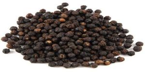 Black Pepper