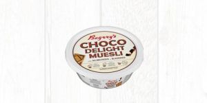 Choco Delight Muesli