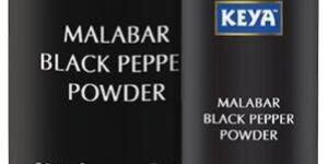 Malabar Black Pepper Powder