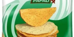 Desi Andaz - Moong Sada Papad