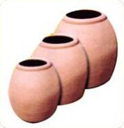 Clay Tandoor