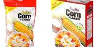 Corn Flakes