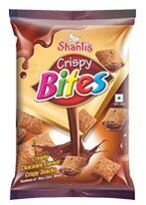 Crispy Bites