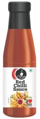 Red Chilli Sauce