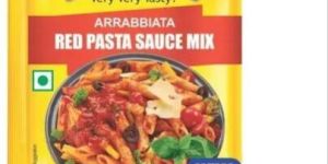 Red Pasta Sauce Mix