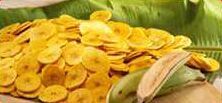 Banana Snacks