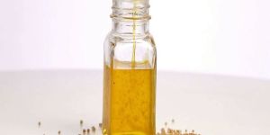 Mustard Oil