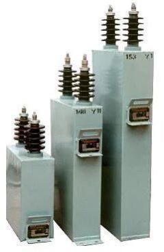 HT Capacitor Bank