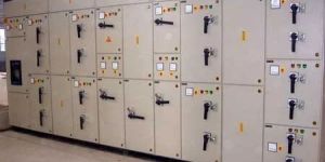 Power Distribution Panel Board