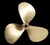 Marine Propellers