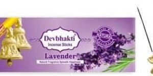 Lavender Agarbatti