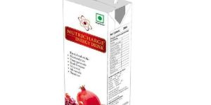 Nutricharge Energy Drink 200ml