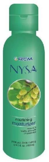 Nysa Moisturizing Lotion (150ml)