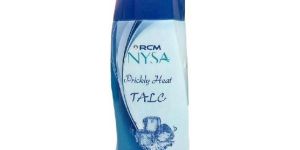 Nysa Prickly Heat Talc 150gm