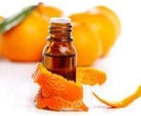 Mandarin Oil