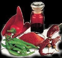 Paprika Oleoresin