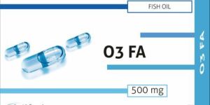 Fish Oil Capsule